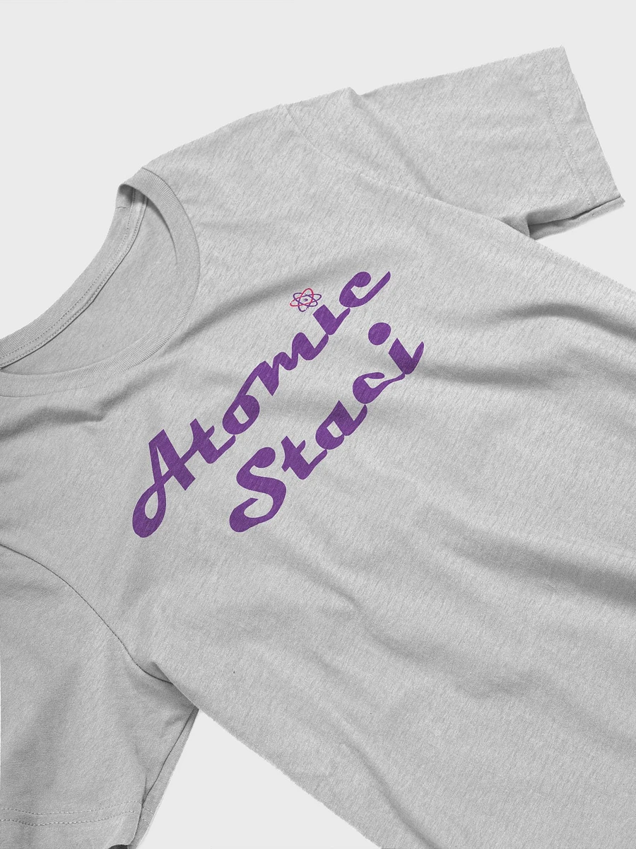 AtomicStaci T-Shirt (Purple) product image (29)