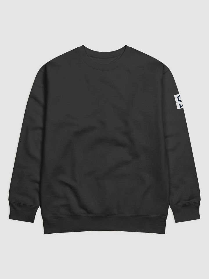 Stagecoach Music Left Embroidered Long Sleeve Hoodie product image (1)