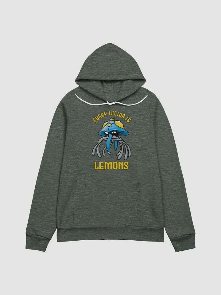 KeizaCruel Ultrasoft Pullover Hoodie product image (1)