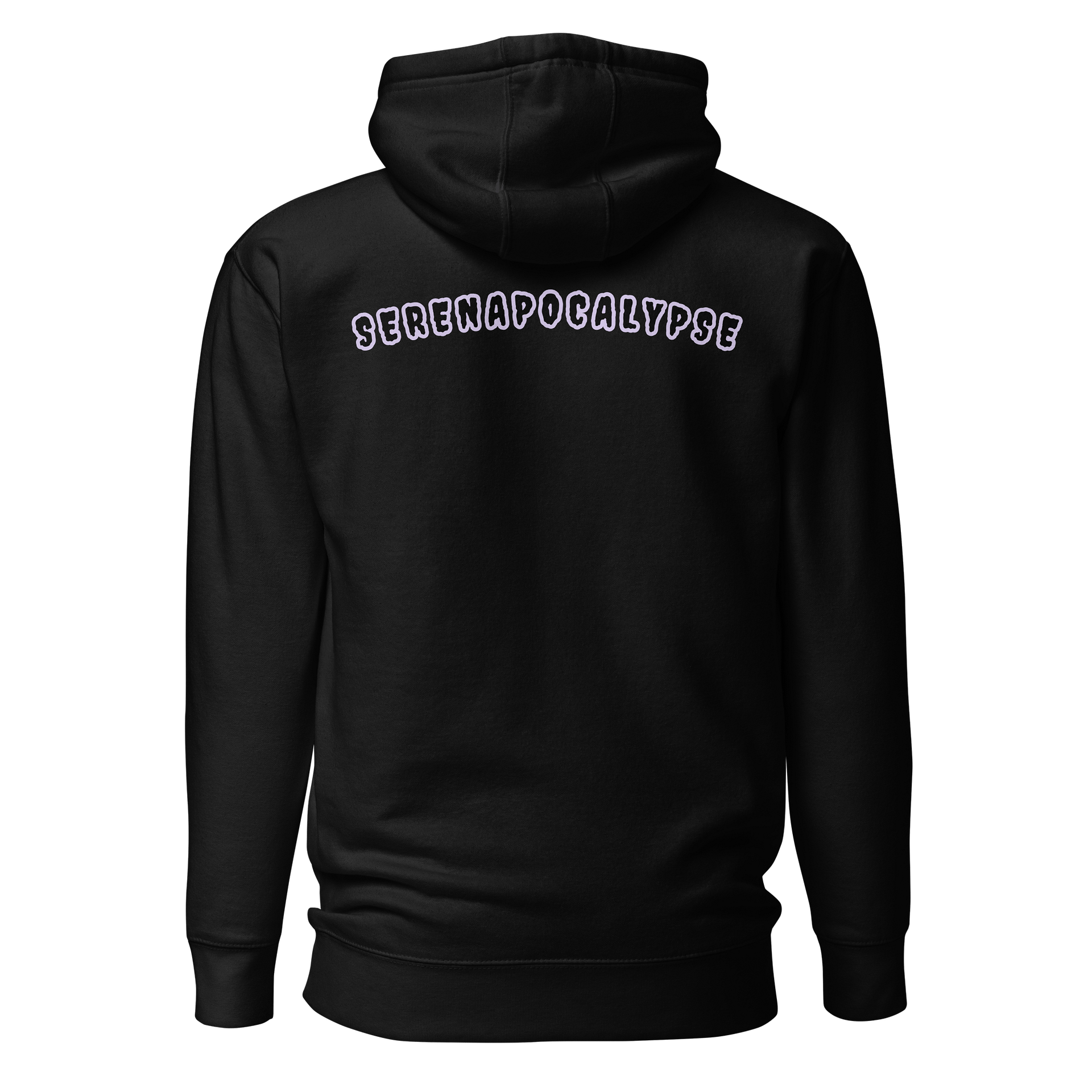 Trick or Treat Hoodie product image (6)