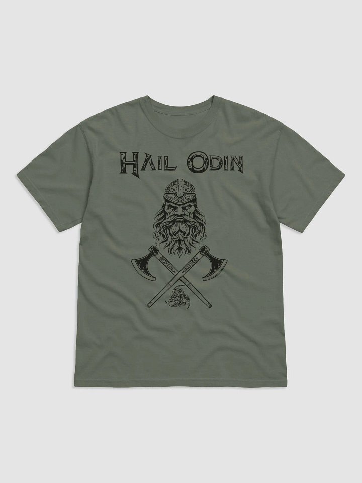 Hail Odin T product image (1)