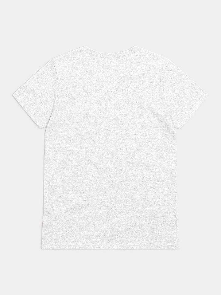 OL Logo Ladies T-shirt product image (10)