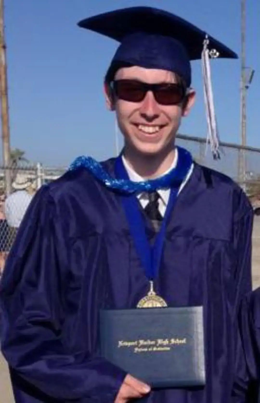 I am reflecting on how 11 years ago at this time, I graduated Newport Harbor High School :) Last year, on the 10-year anniversary, I went over to NHHS to record this short video, reflecting on the day: https://youtu.be/y3FpDuA0BOs