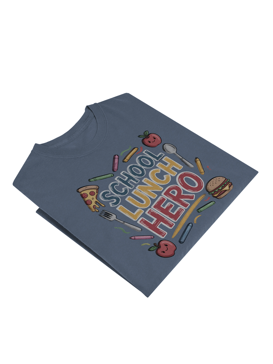 School Lunch Hero product image (4)