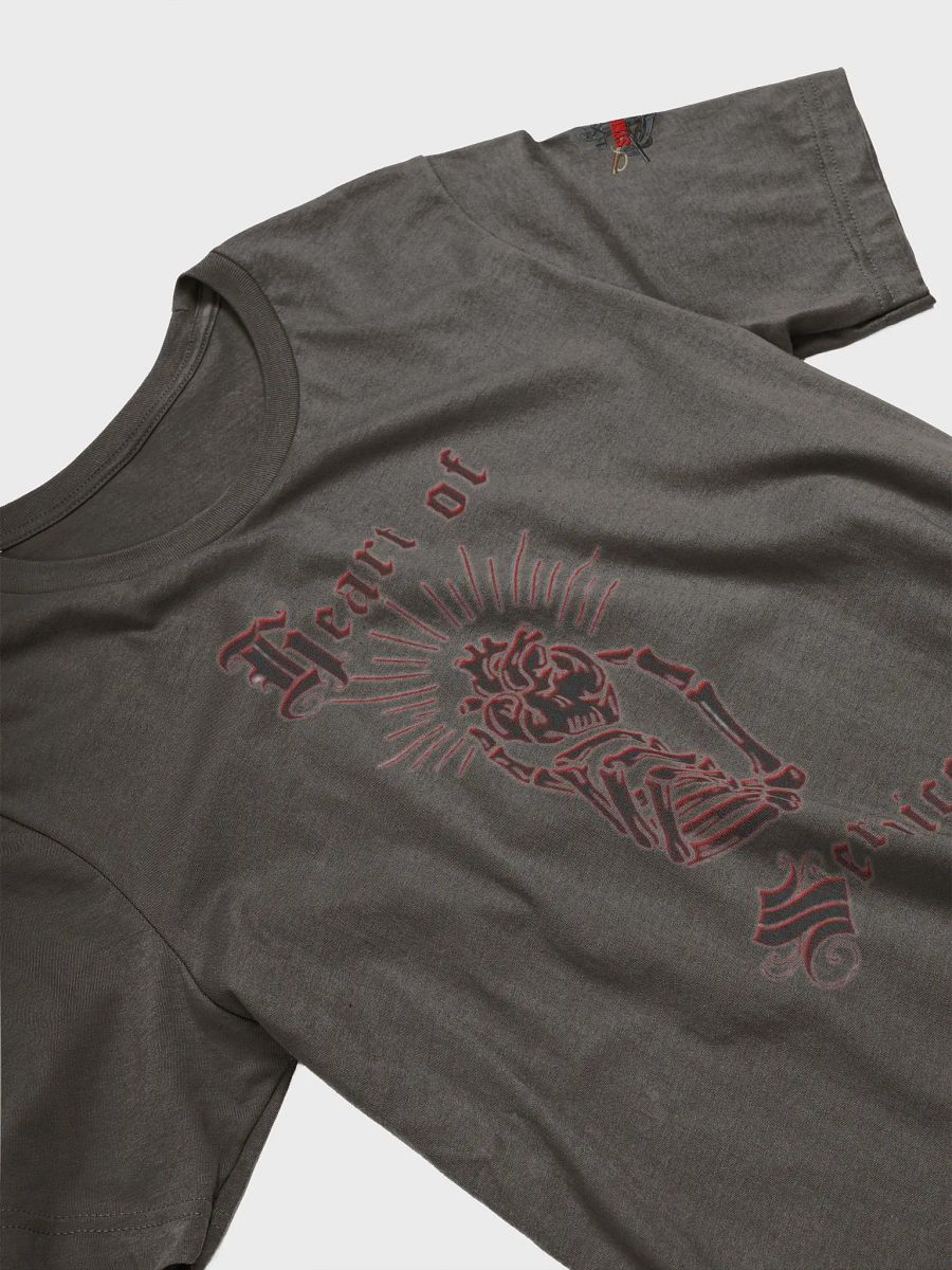 Heart of Service Tee product image (29)
