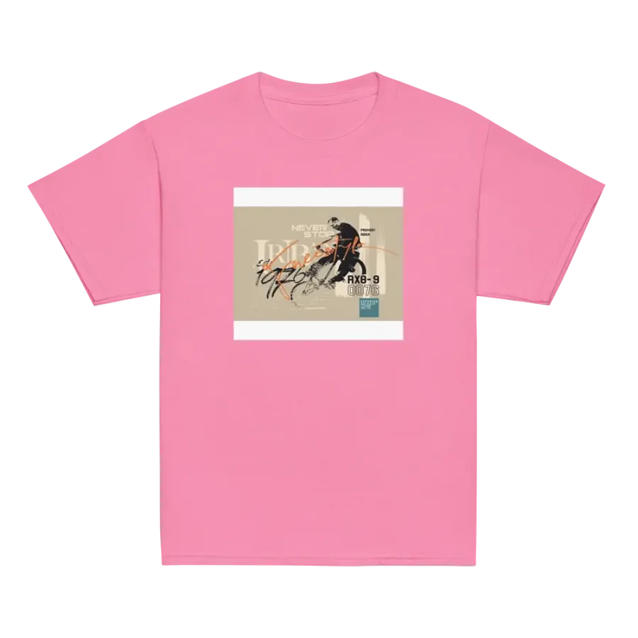 Kids T-Shirt Hipster Street Art product image (2)