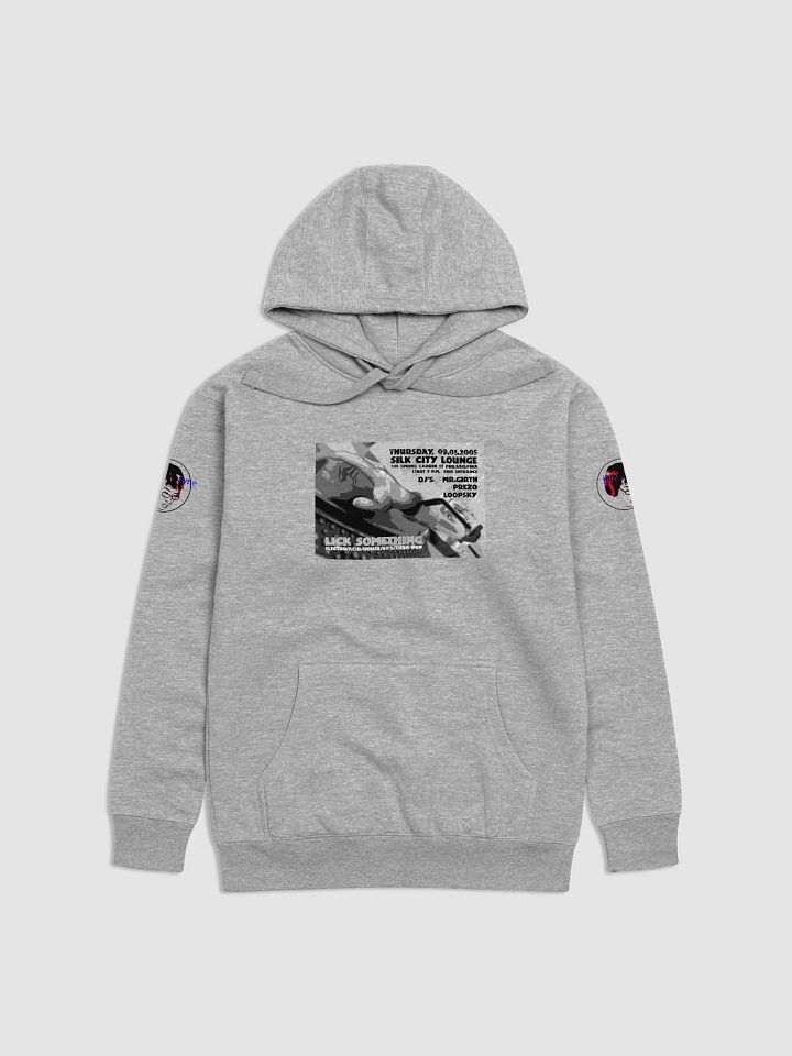 Apteka Collective 2005 | Unisex Premium Hoodie product image (1)