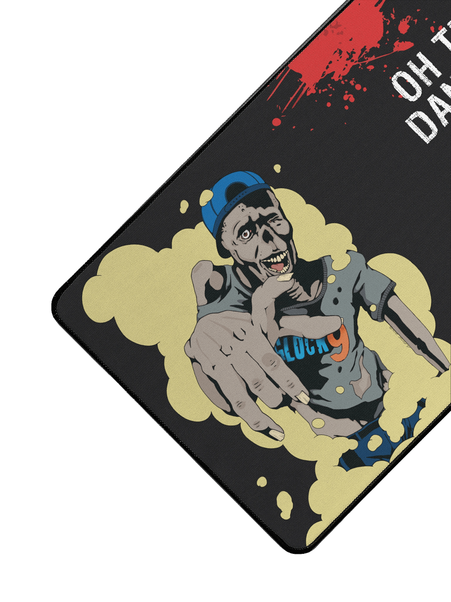 G9 Desk Mat product image (3)