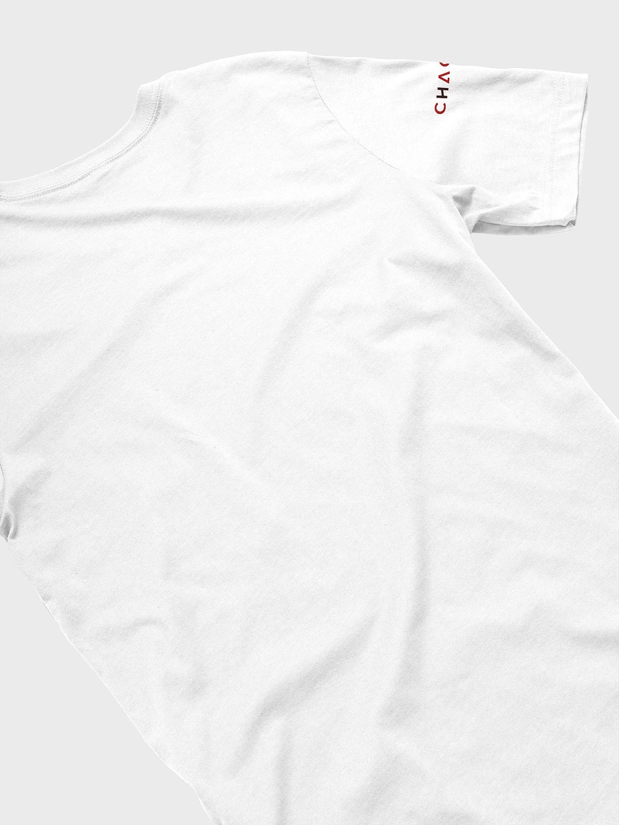 Minai Chaos Shirt White product image (5)