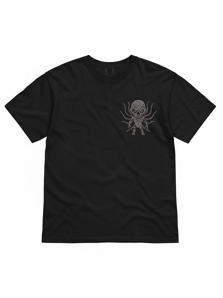 VECNA T-Shirt - ART DRAWERS product image (1)