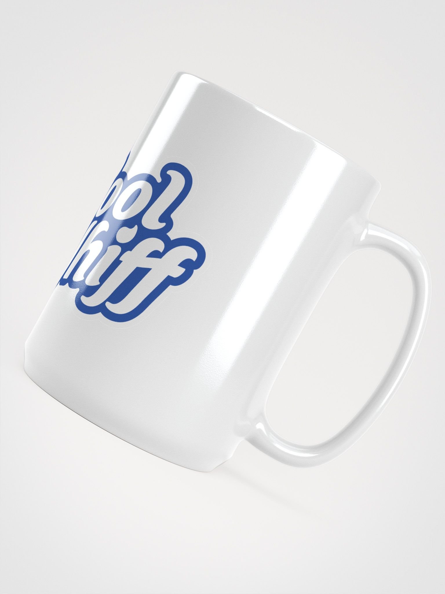 Cool Whiff Slash Mug product image (5)