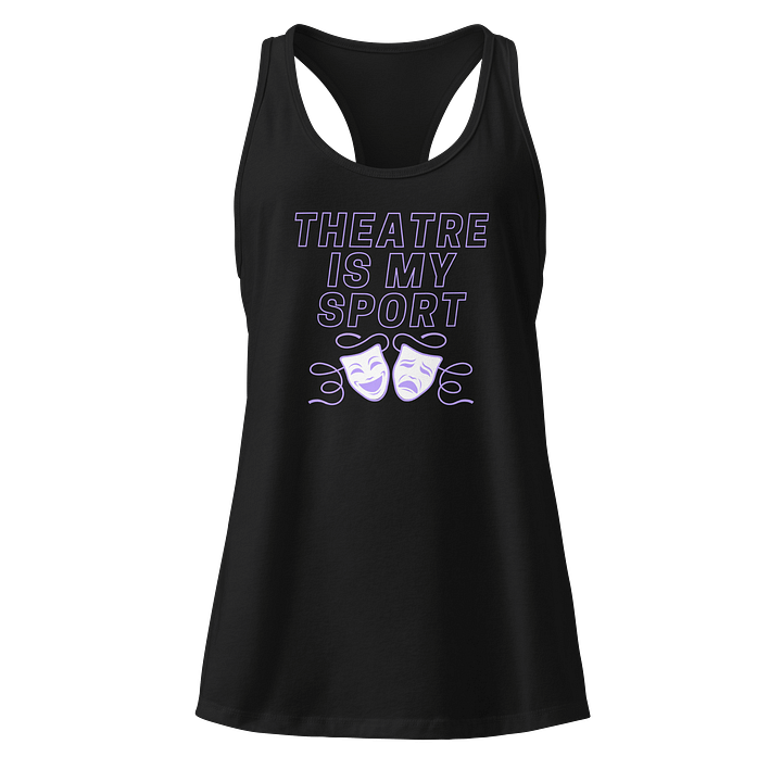 Sport Tank product image (1)