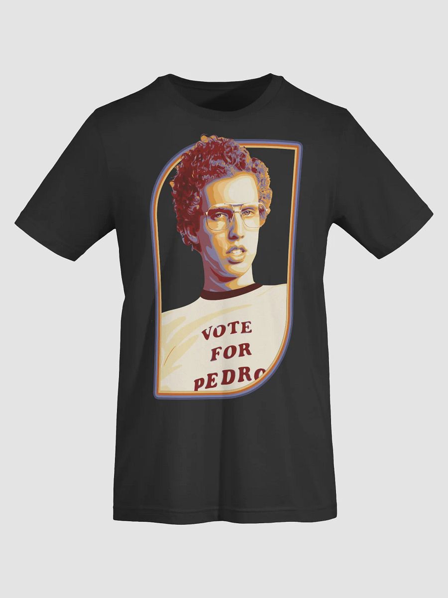 Tots, Ligers, and Sweet Skills - Napoleon Dynamite product image (52)
