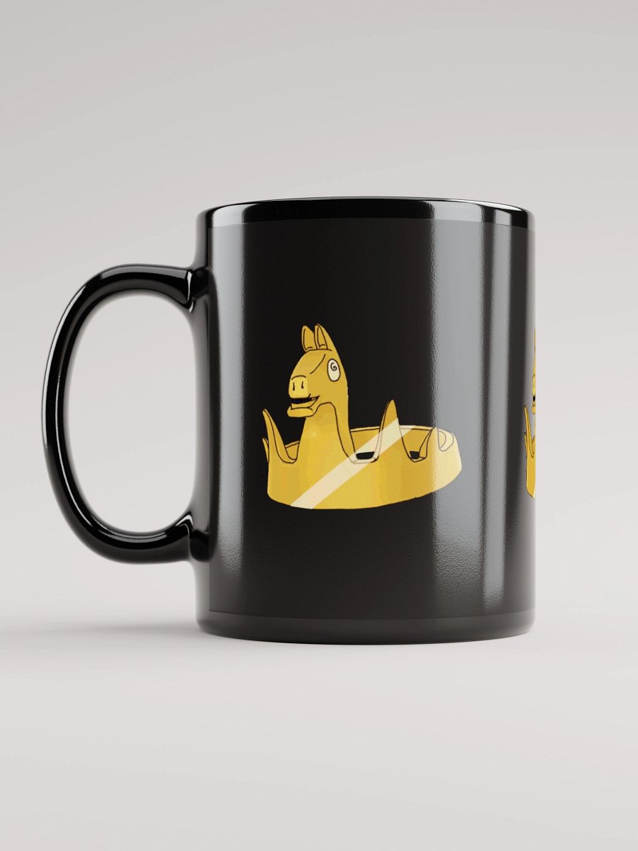 Victory Crown Royale Mug product image (12)