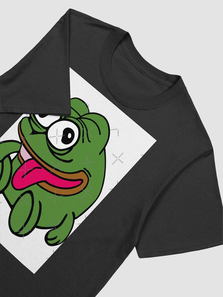 Pepe The Frog T-Shirt product image (3)