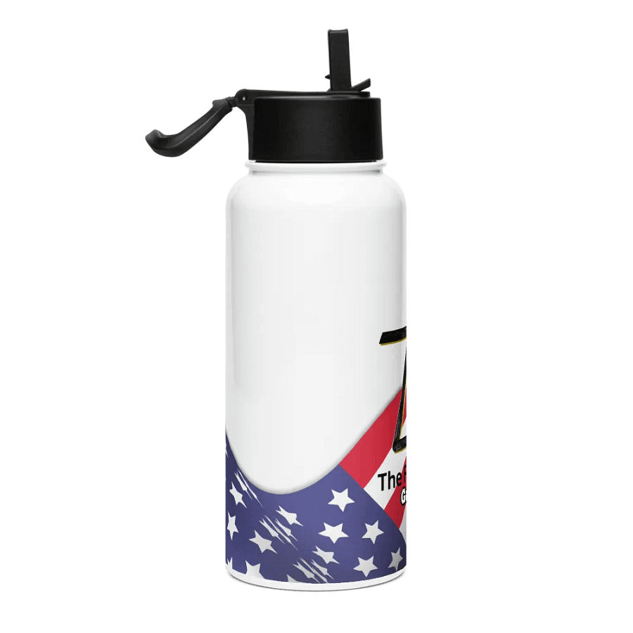 TFoG US Stainless Steel Bottle product image (4)