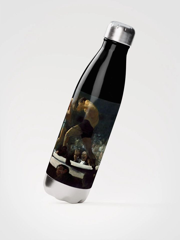Boxing Art Print product image (2)