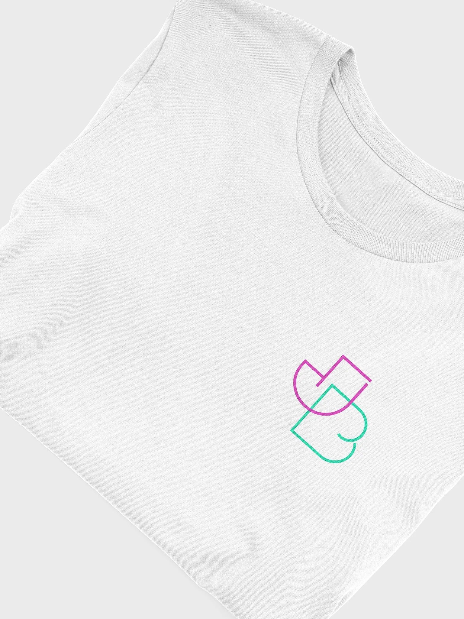 Minimalist JB Logo Tee product image (5)