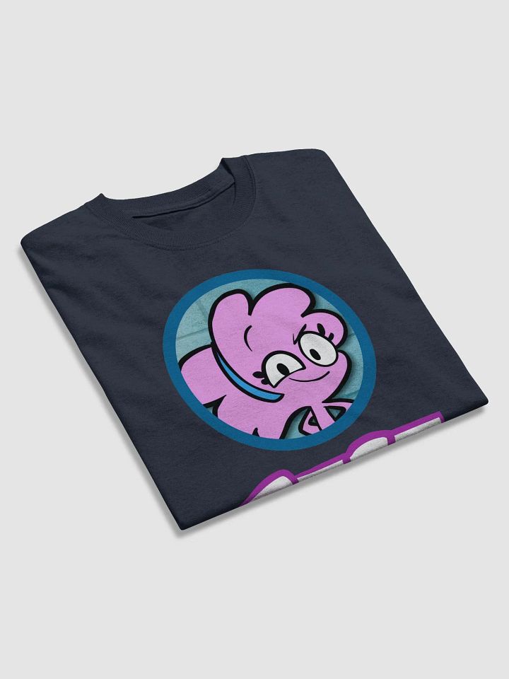 Cartoon Safety - Gigi T-Shirt product image (2)