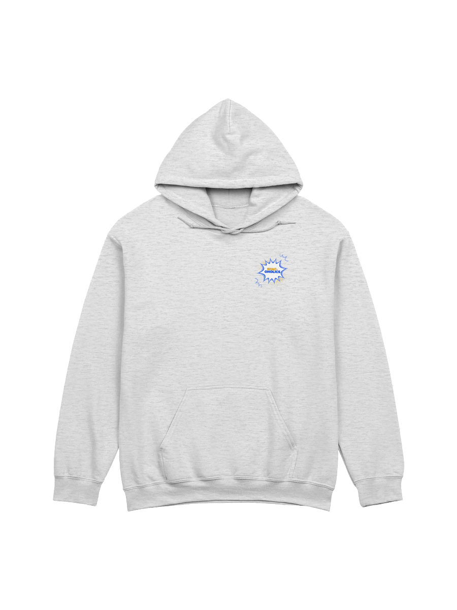 Explosive YeP Shac-oholics Hoodie product image (5)
