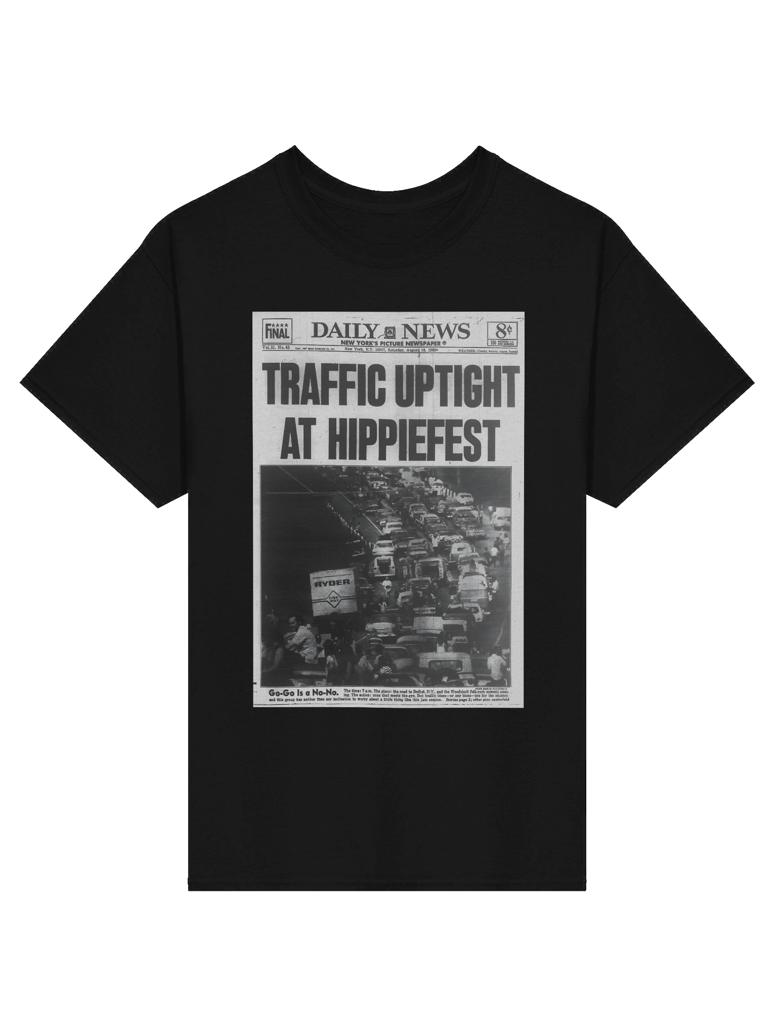 Uptight Hippie product image (3)