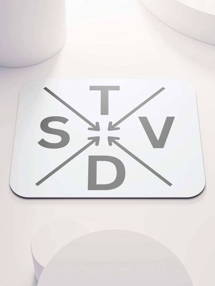 TVDS Mouse Pad product image (1)