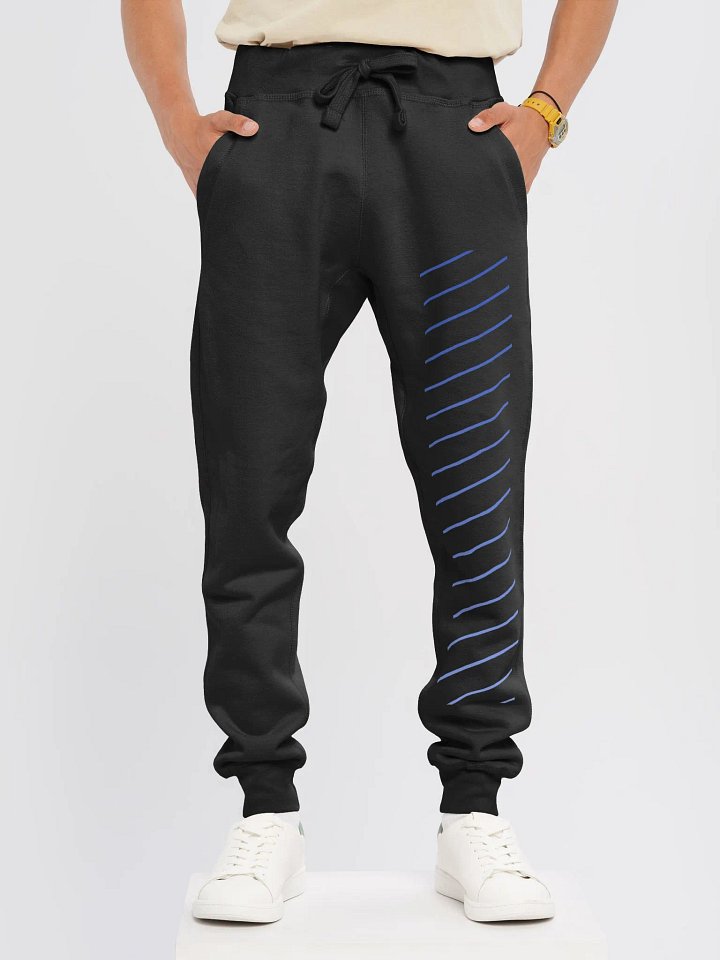 NF Type 2K24 | Member Joggings product image (1)