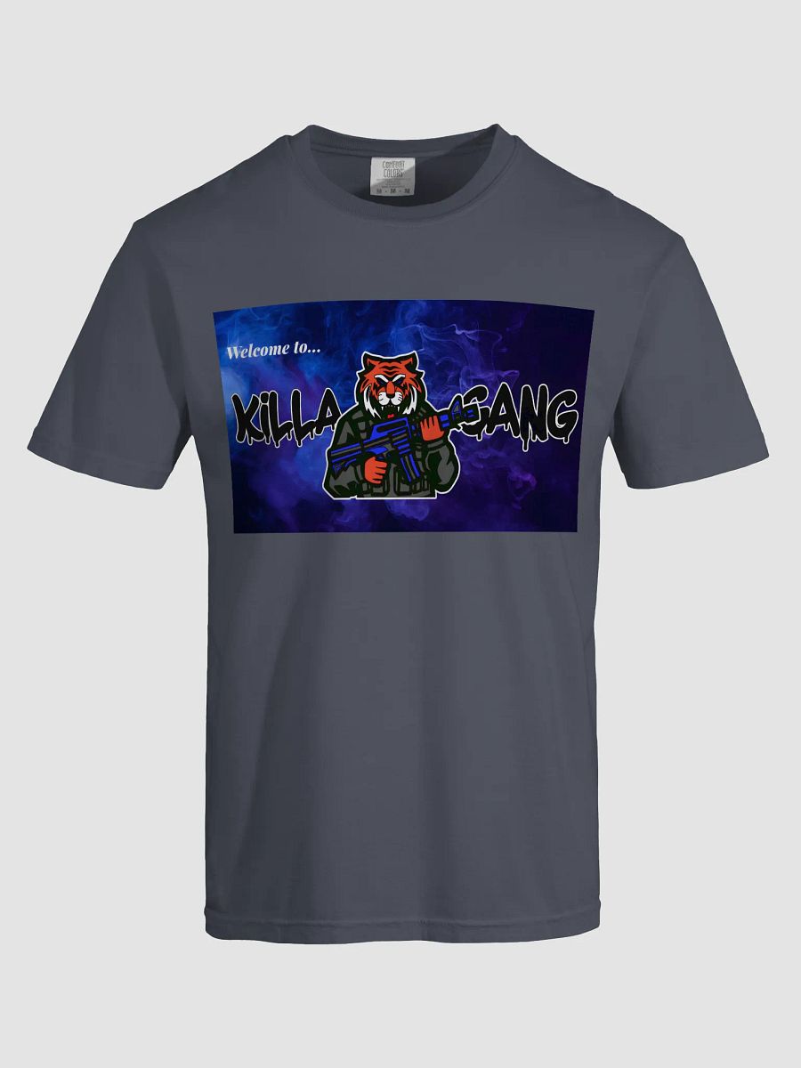 Welcome to killa gang product image (23)