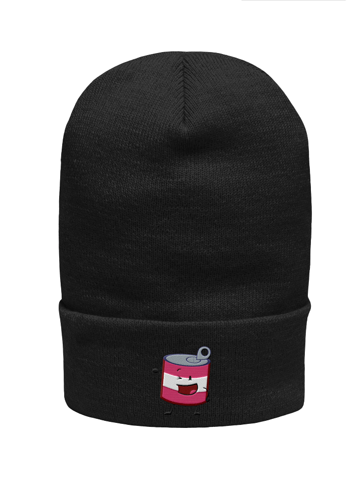 Gorro De Invierno De Soda product image (1)