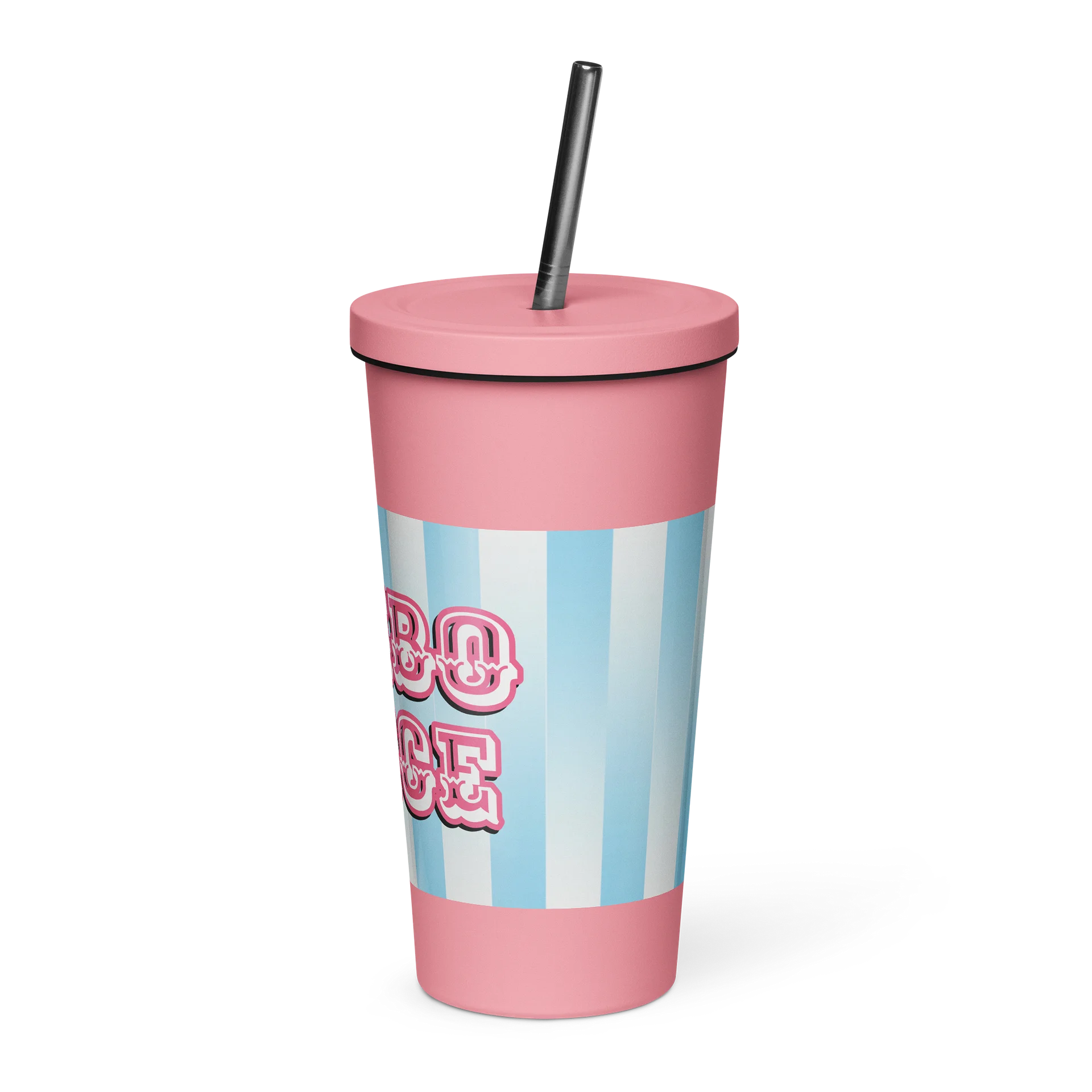 BIMBO JUICE - Frosty Lil' Treat Tumbler product image (3)