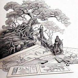 Pathfinder