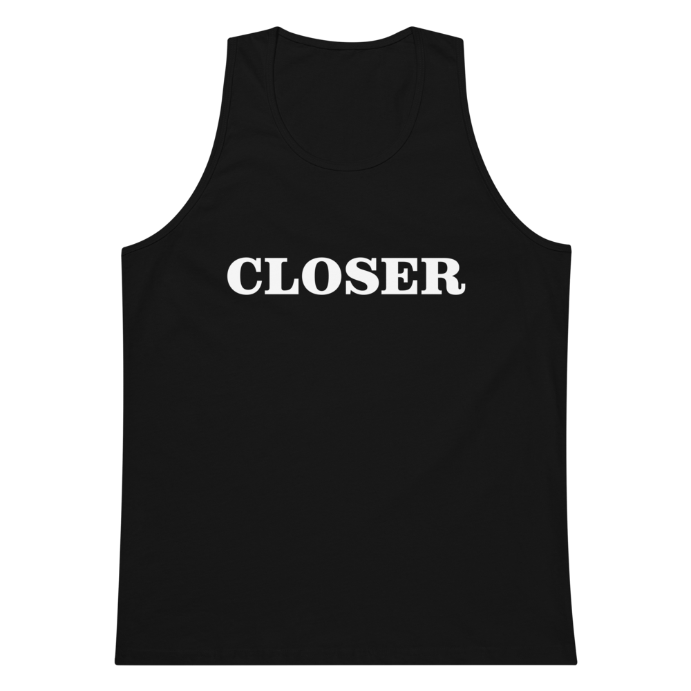 Closer Tank Top product image (5)