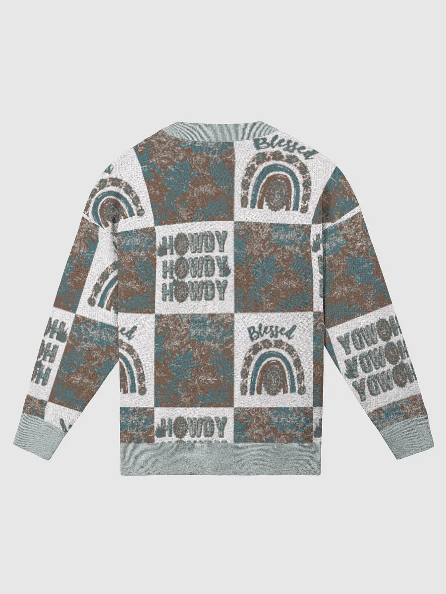 Howdy Blessed product image (6)