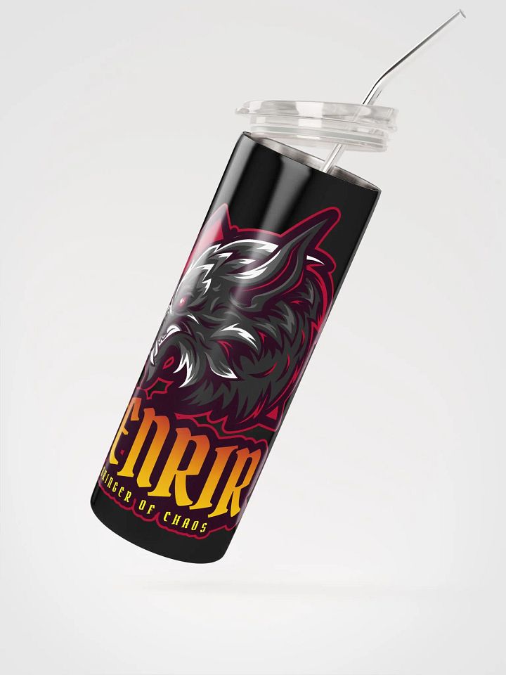 Fenrir's Stainless-Steel Tumbler product image (3)