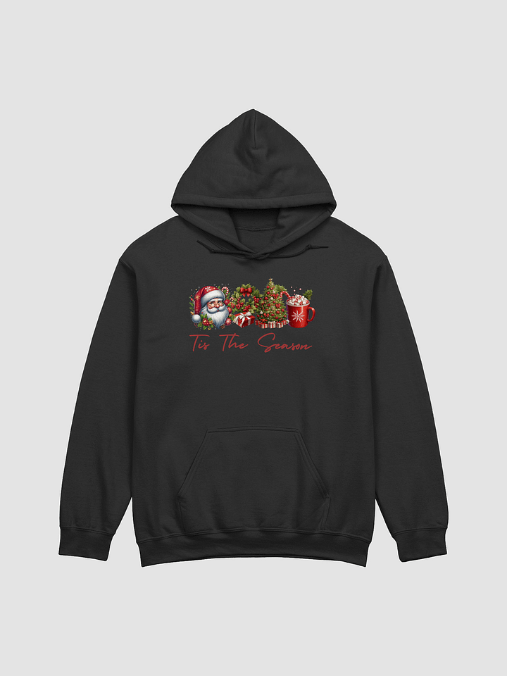 Tis the Season Hoodie product image (1)