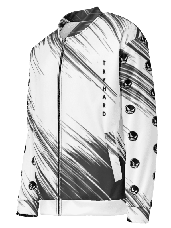 Mr. TRY HARD Jacket product image (1)