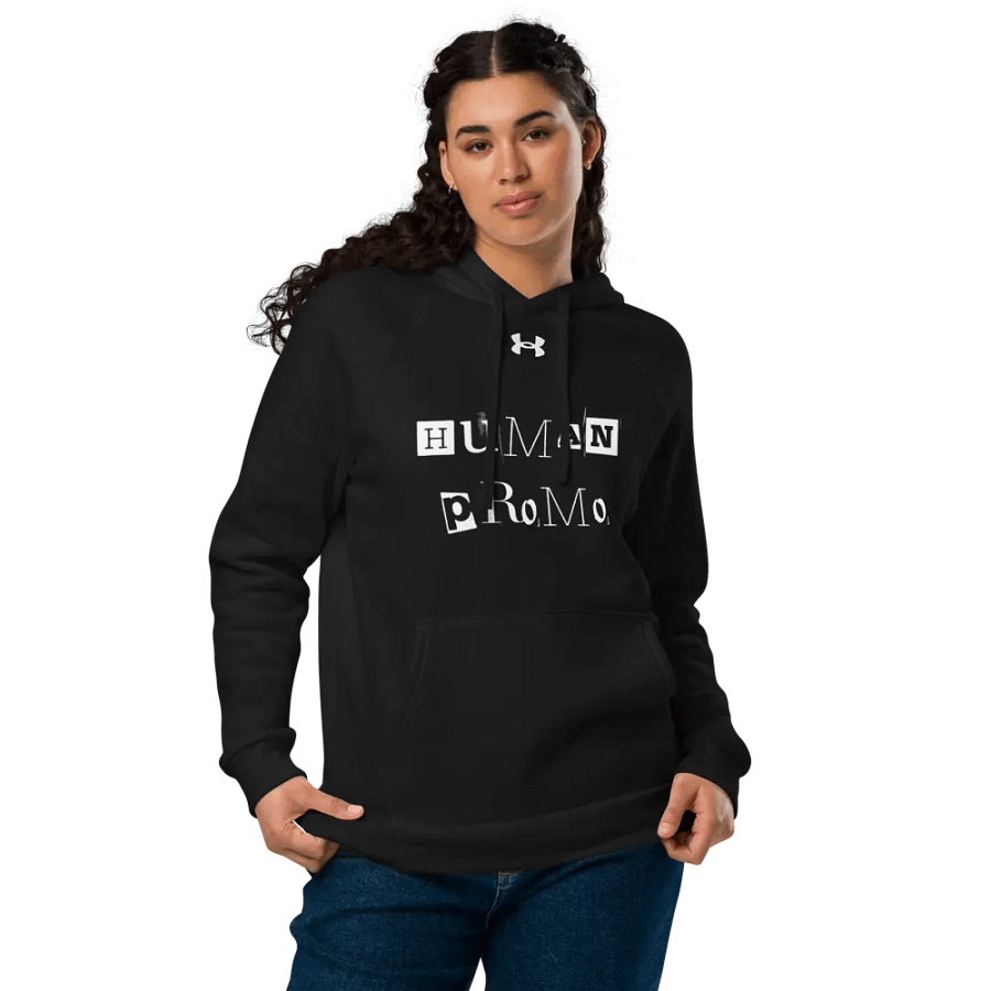 Human Promo product image (7)