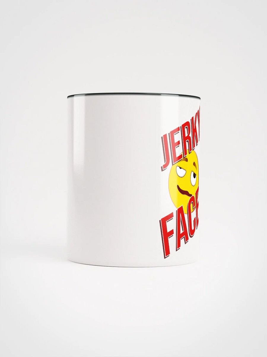 FUNNY JERKY FACE product image (5)