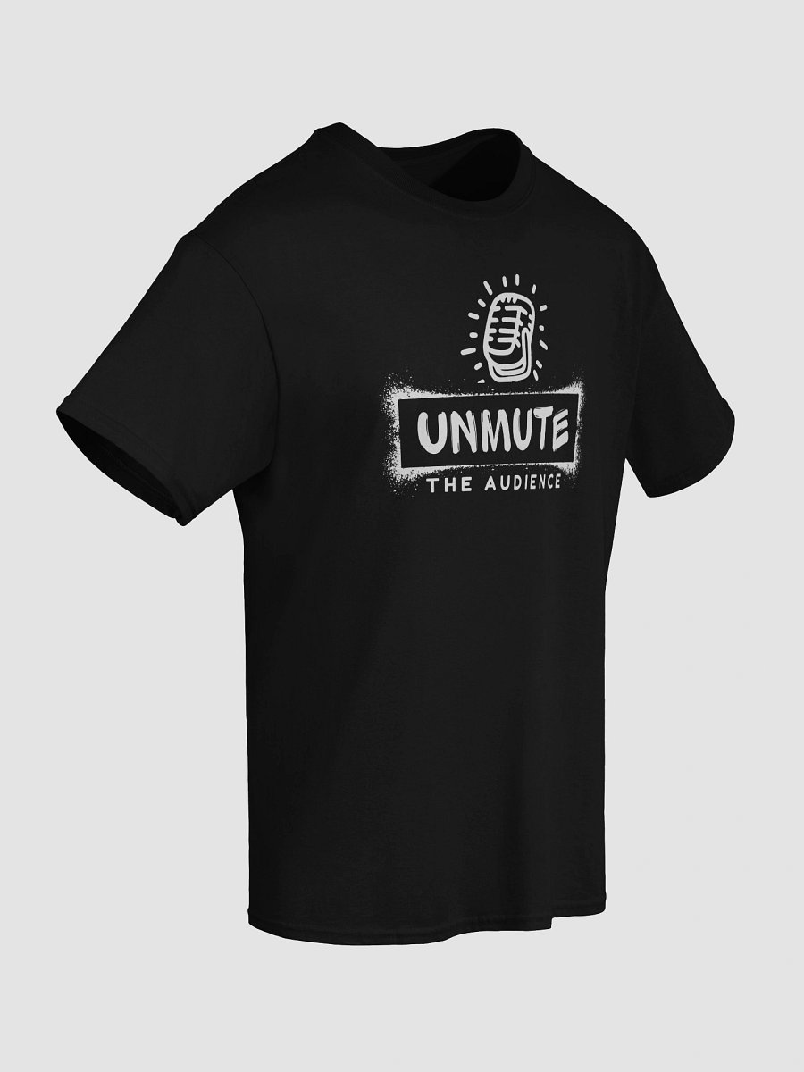 StreamAlive Unisex T-Shirt product image (8)