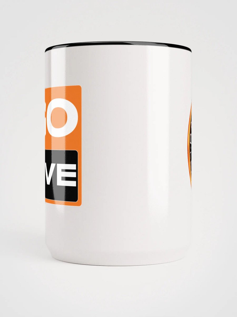 Basecammp Coffee Mug product image (15)