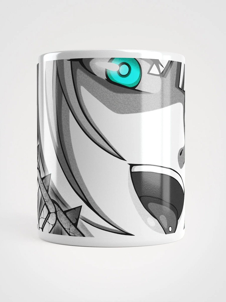 The Unchained Doll White Mug product image (5)