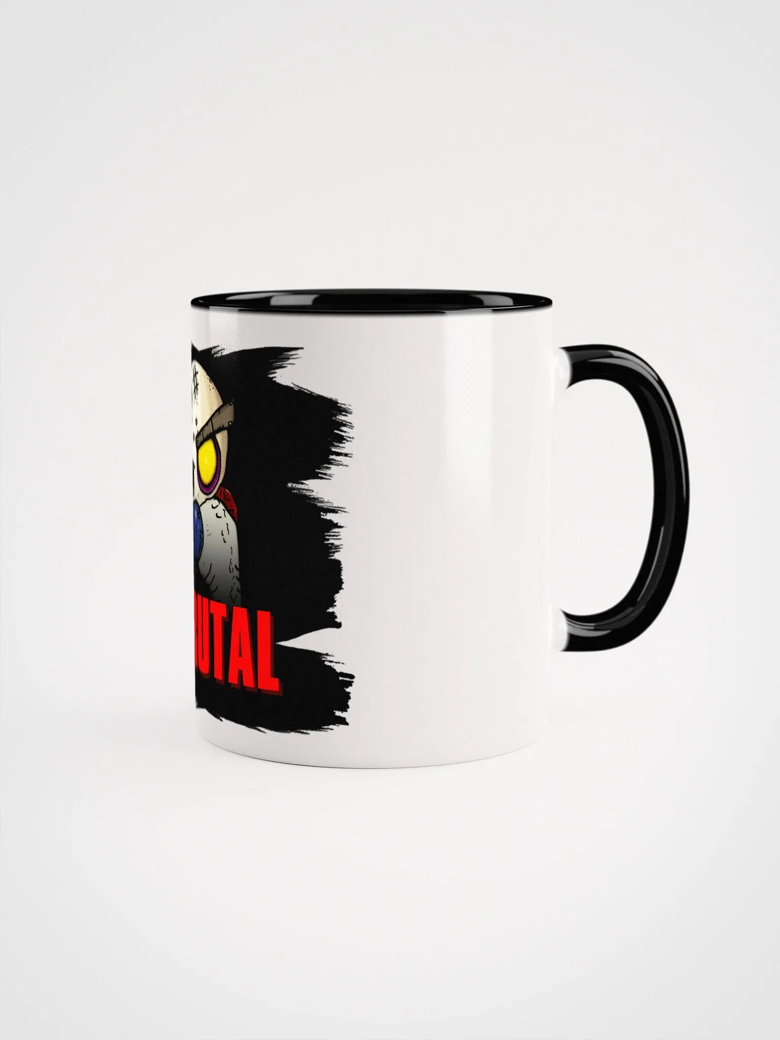 Resident Richard Mug product image (1)