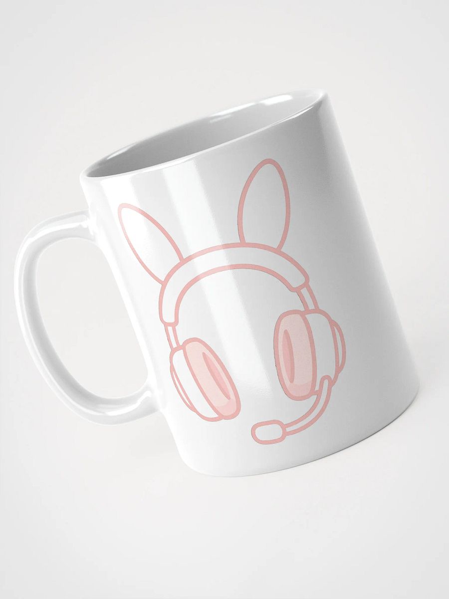 The White Rabbit Mug product image (7)