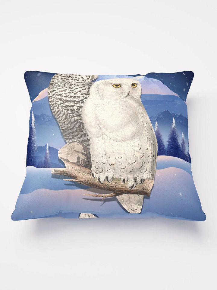 Snow Owla product image (1)