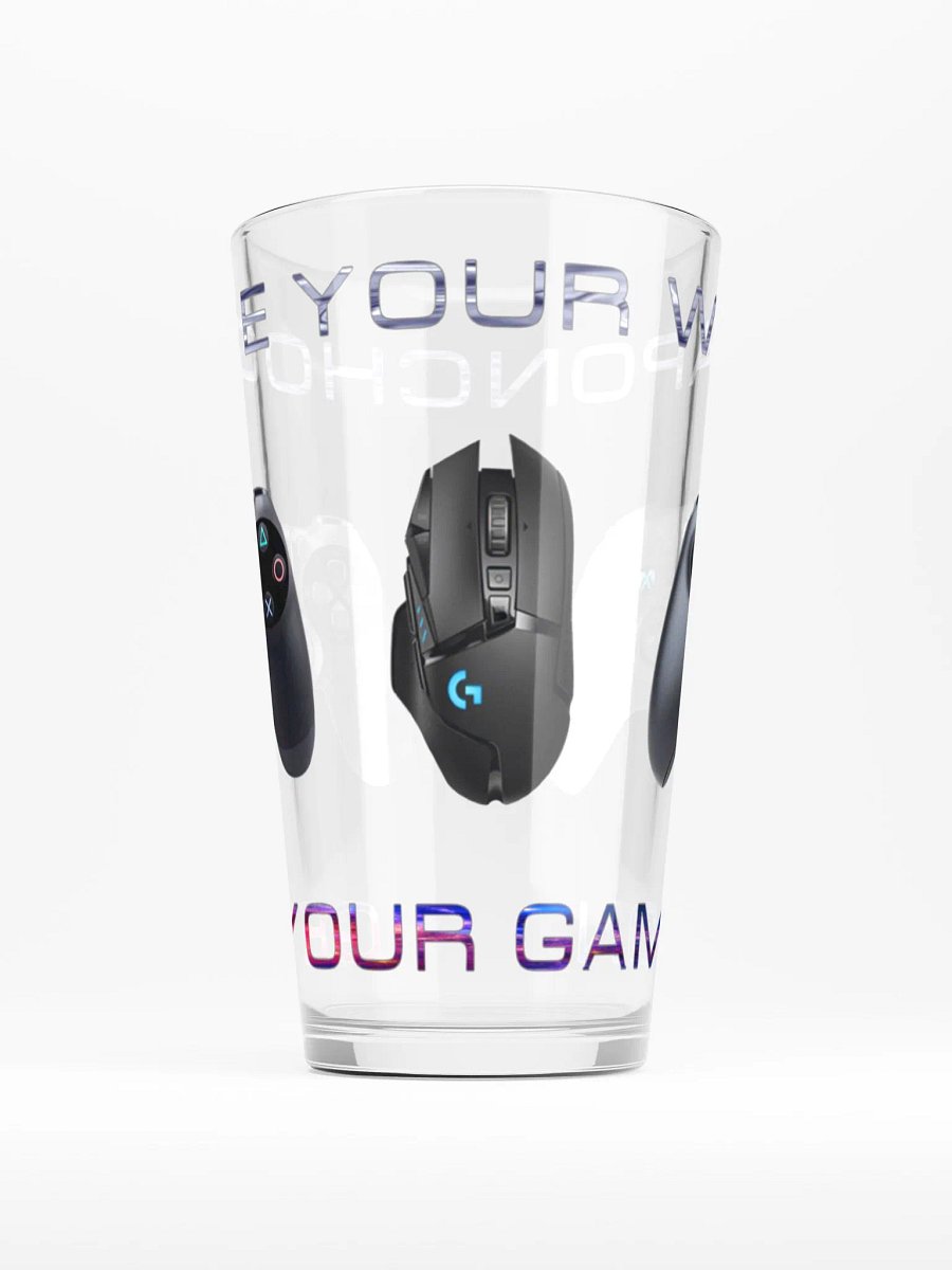 Weapon Shaker product image (1)