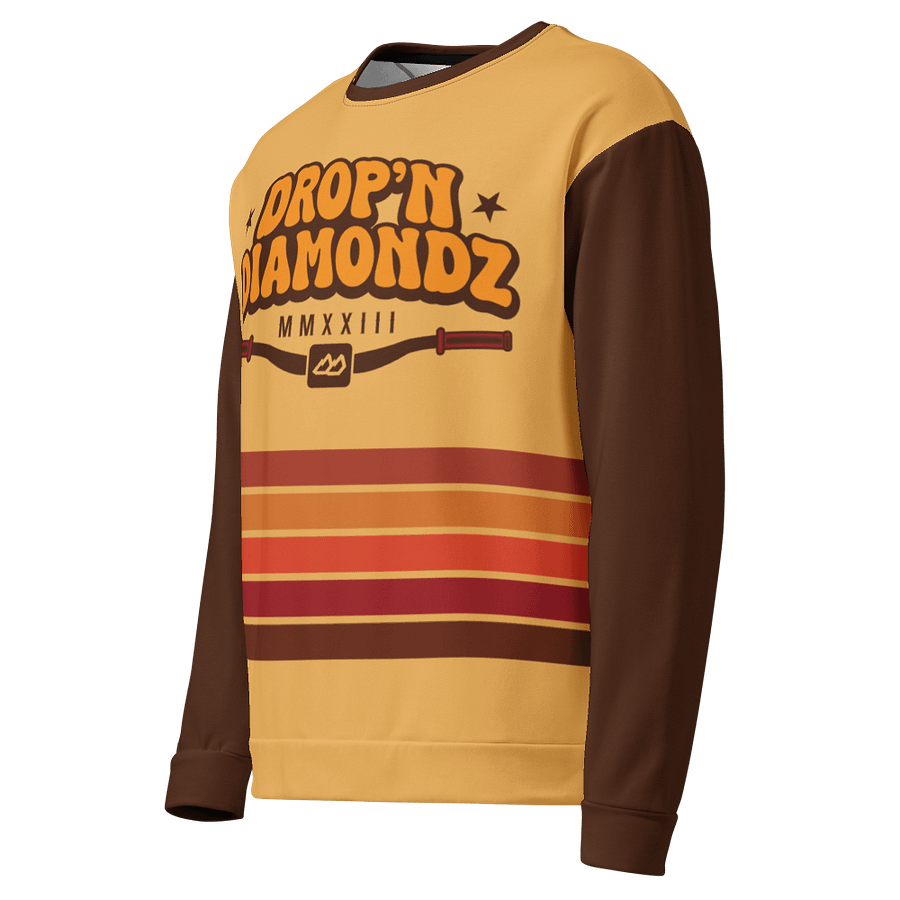 Yeah Boi Sweatshirt product image (3)