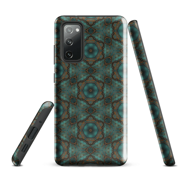 Tough Phone Case for Samsung® #18582453 product image (2)