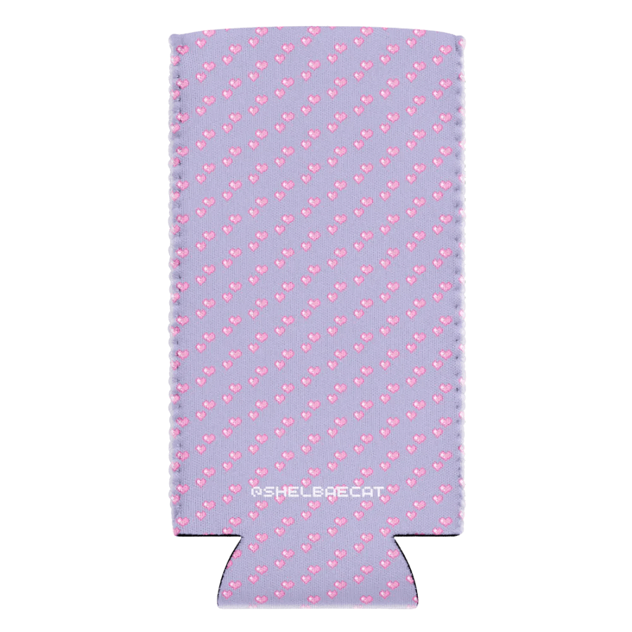 Hearts Coozie product image (2)
