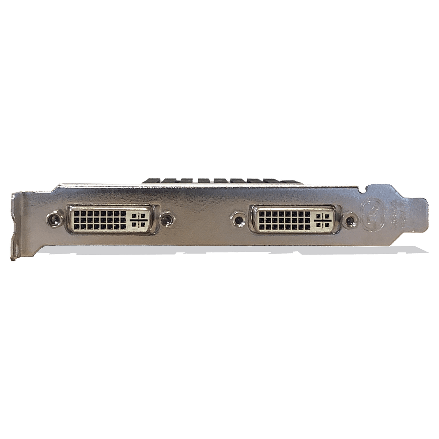 Radeon HD 7350 Grafikkarte 1GB product image (3)