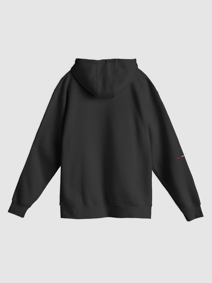 Blood for the Blood God Hoodie product image (8)